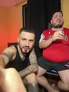gordito ricoo online show from July 7, 2026, 3:31 am