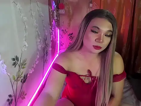 LadyAlthea69 online show from July 10, 2026, 3:33 am