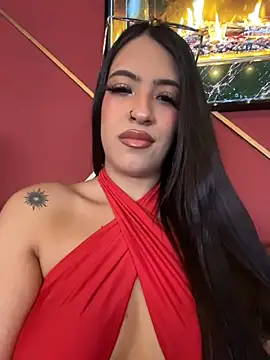 Snapshot of ArianaBlum chatting on July 12, 2026, 2:30 pm ArianaBlum online show from July 12, 2026, 2:30 pm