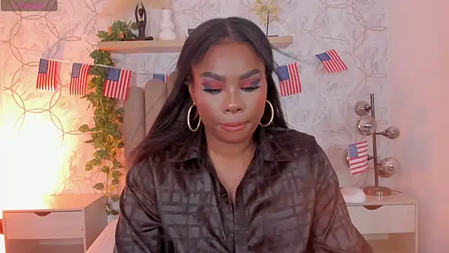 huge boobs ebony  online show from July 4, 2026, 7:20 pm