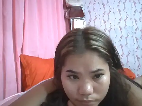 Anastacia21 online show from July 14, 2026, 10:15 pm