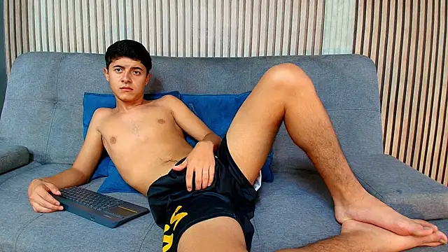 Justin ortiz online show from June 12, 2026, 7:02 pm