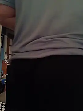 Dickbetweencheeks online show from June 23, 2026, 5:38 am
