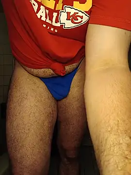 Dickbetweencheeks online show from June 26, 2026, 6:29 am