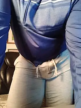 Dickbetweencheeks online show from July 27, 2026, 6:20 am