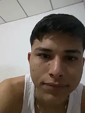 Antoni150906 online show from June 27, 2026, 7:46 am