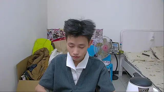 Tomato-888 online show from June 12, 2026, 11:09 am