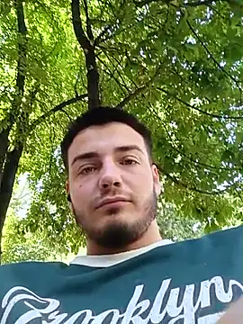 Zevs777s online show from July 9, 2026, 7:34 am