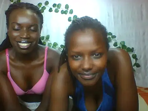 babgirls254 online show from June 13, 2026, 7:12 pm