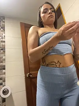  Melany Martinez online show from June 19, 2026, 4:11 pm