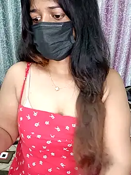 Gauri Xx online show from July 19, 2026, 5:38 pm
