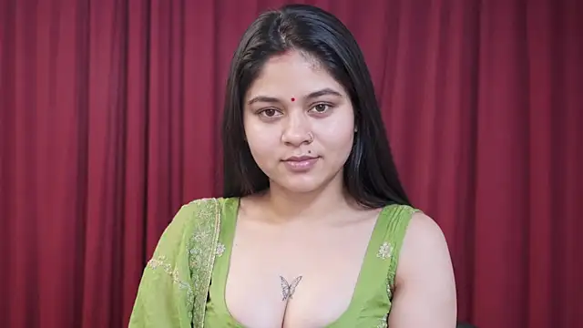 Manisha62 online show from June 11, 2026, 4:49 pm