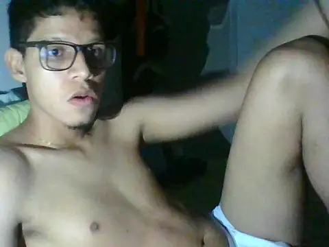 twink vibes online show from June 19, 2026, 5:56 am