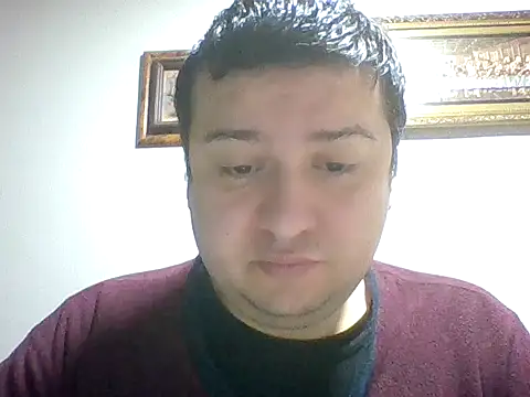 Frank06039CL online show from July 23, 2026, 6:06 pm
