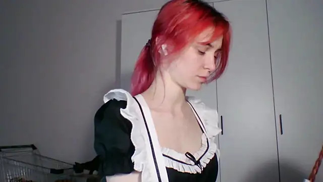 KayleneWesterberg online show from June 20, 2026, 3:04 pm