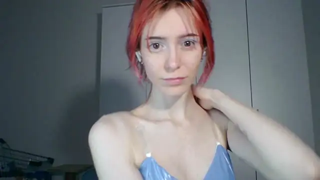 KayleneWesterberg online show from June 26, 2026, 3:16 pm