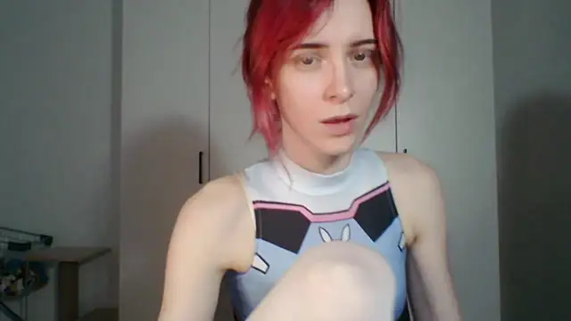 KayleneWesterberg online show from July 11, 2026, 12:19 pm