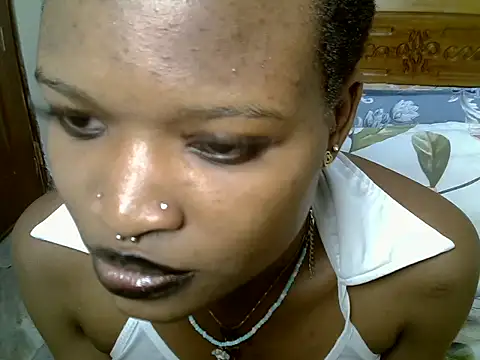 Blaqlova online show from July 17, 2026, 6:20 am