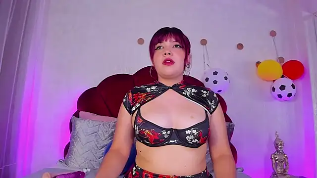 AliceLee18 online show from June 27, 2026, 12:55 pm