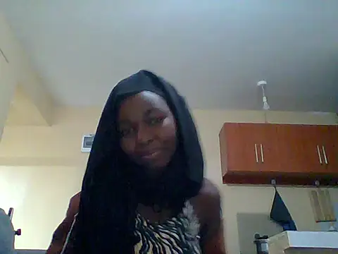 Sexyy-Bosi online show from June 11, 2026, 7:23 pm