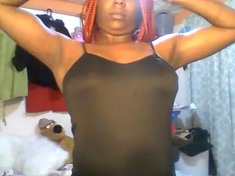 Ladysweetness23 online show from June 18, 2026, 12:11 am
