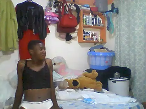 Ladysweetness23 online show from June 29, 2026, 6:08 am