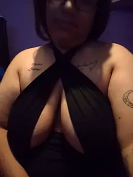 Valentina Tits online show from June 15, 2026, 12:07 pm