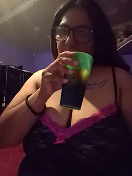 Valentina Tits online show from June 26, 2026, 5:28 pm