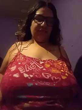Valentina Tits online show from August 1, 2026, 3:28 am