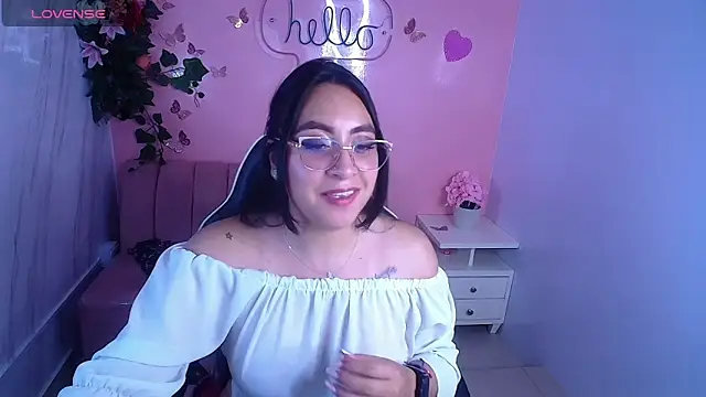 Snapshot of Ariabliss_ch chatting on June 12, 2026, 10:52 pm Ariabliss ch online show from June 12, 2026, 10:52 pm