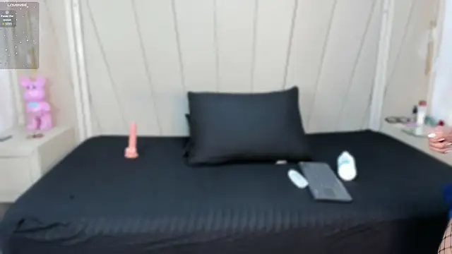 Celeste Voughn online show from June 15, 2026, 3:53 am