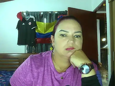Ariel 691 online show from July 7, 2026, 12:09 pm