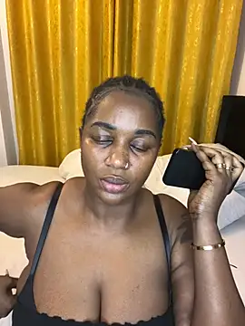 Honeylust26 online show from July 24, 2026, 7:23 pm