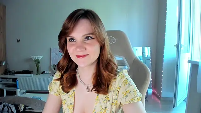 amelia braun online show from July 7, 2026, 6:47 am
