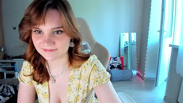 amelia braun online show from July 7, 2026, 7:23 am