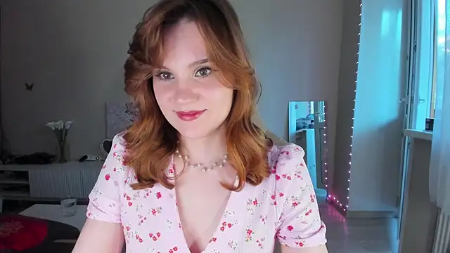 amelia braun online show from July 22, 2026, 1:30 am