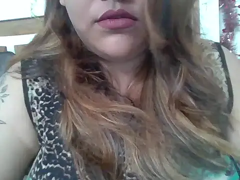 Hotty Angelina online show from June 14, 2026, 12:40 pm