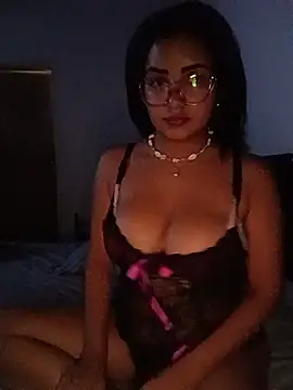K AriDoll online show from August 2, 2026, 2:54 am