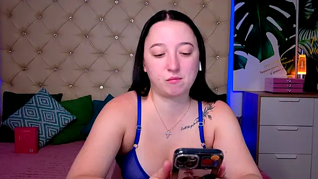 Snapshot of AVA_MAXIMUS chatting on June 19, 2026, 4:50 am AVA MAXIMUS online show from June 19, 2026, 4:50 am