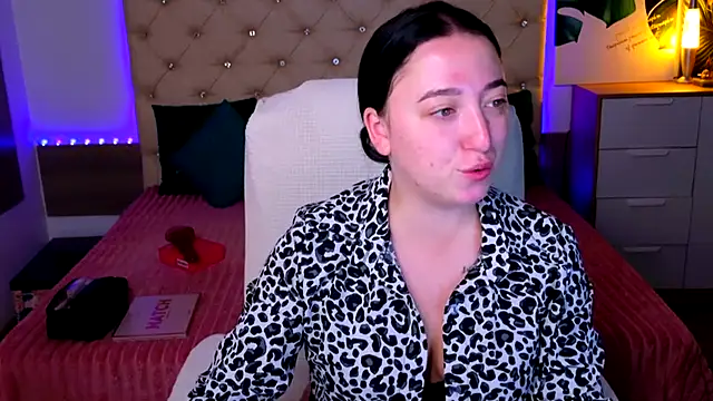 Snapshot of AVA_MAXIMUS chatting on July 28, 2026, 4:52 am AVA MAXIMUS online show from July 28, 2026, 4:52 am
