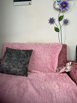 Celeste 1Sweet online show from July 30, 2026, 12:48 pm