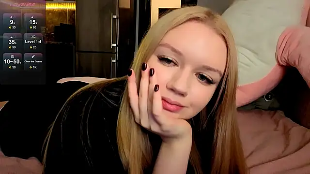 viyy online show from June 21, 2026, 8:11 pm