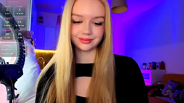 viyy online show from July 3, 2026, 3:13 am