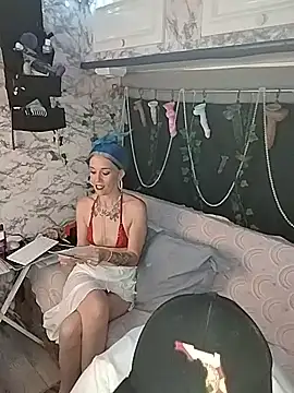 TuzdayG online show from July 5, 2026, 3:13 am