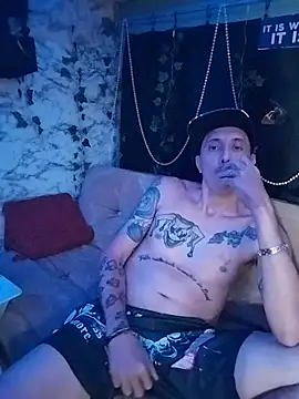 TuzdayG online show from July 9, 2026, 12:31 pm