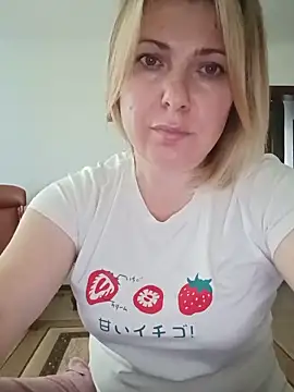 ElenaLove888 online show from June 12, 2026, 5:23 pm