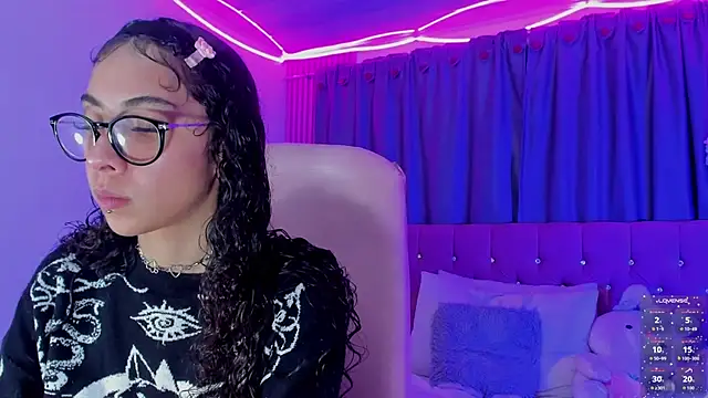 Sarah Moon1 online show from July 6, 2026, 3:36 am