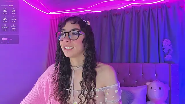 Sarah Moon1 online show from August 1, 2026, 3:39 am