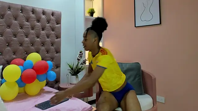Snapshot of TenderTeacher chatting on July 7, 2026, 8:46 pm TenderTeacher online show from July 7, 2026, 8:46 pm