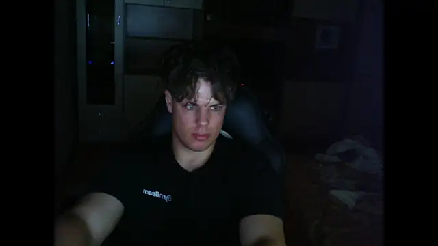kanewolf 55 online show from June 19, 2026, 10:02 pm